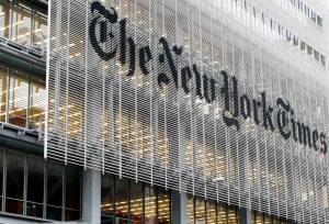 New York Times Carlos Slim